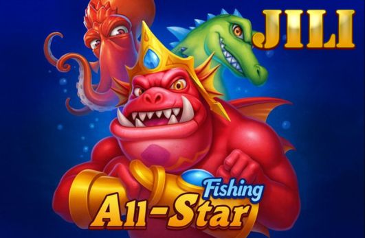 All-Star Fishing