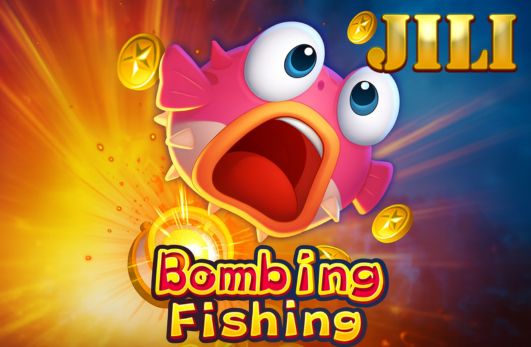 Bombing Fish