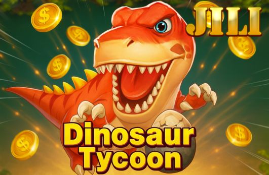 Dinosaur Tycoon