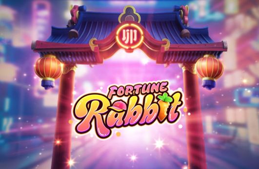 Fortune Rabbit