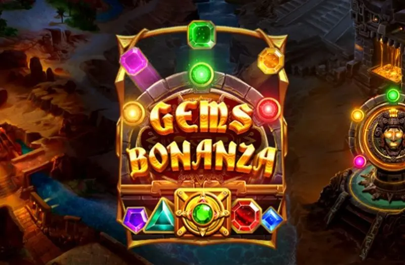 Gems Bonanza