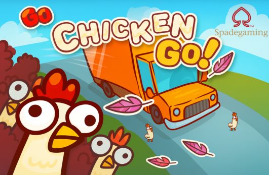 Go Chicken Go