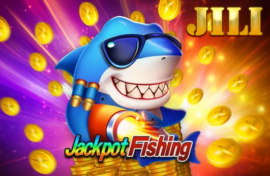 Jackpot Fishing