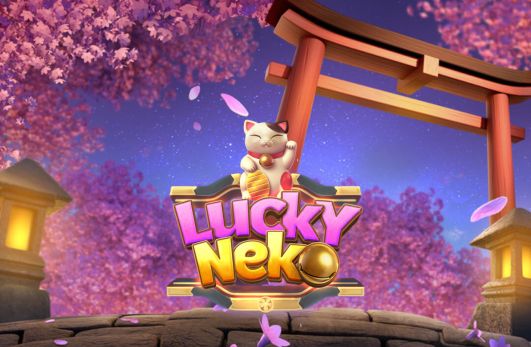 Lucky Neko