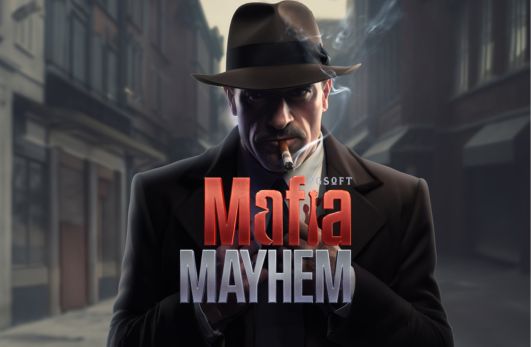 Mafia Mayhem