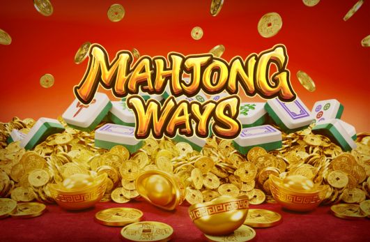 Mahjong Ways
