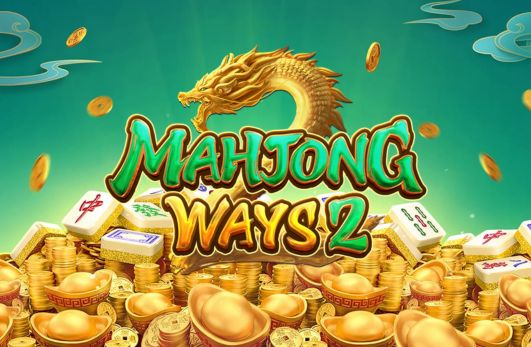 Mahjong Ways 2