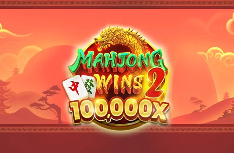 Mahjong Wins 2