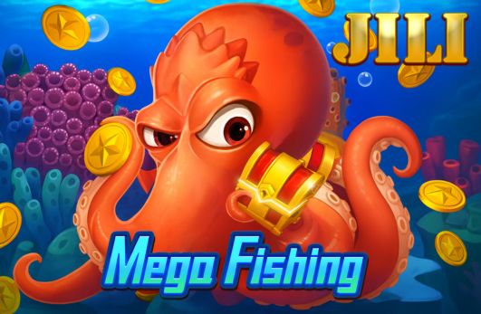 Mega Fishing