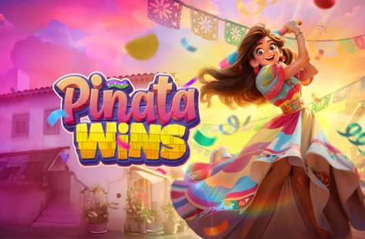 Pinata Wins