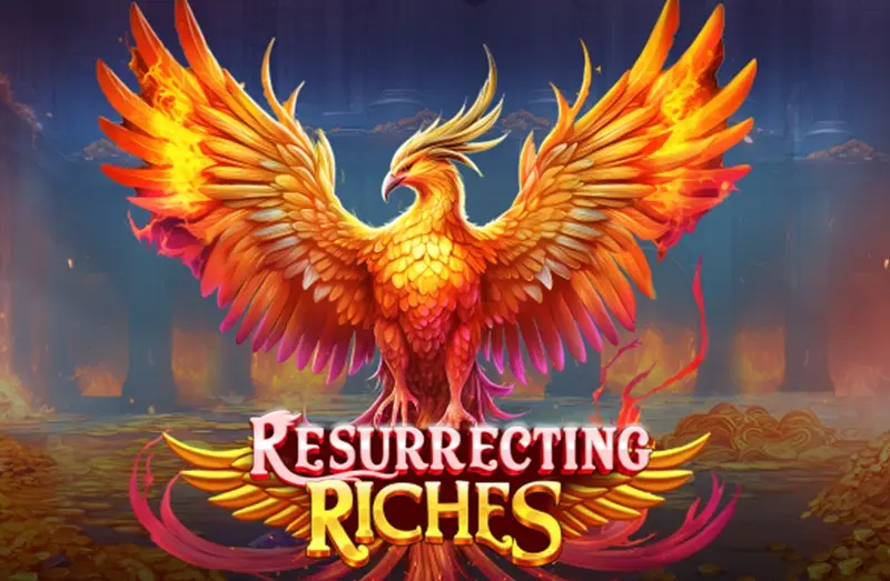 Resurrecting Riches