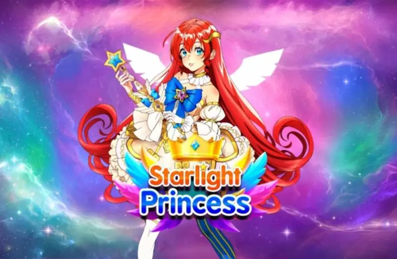 Starlight Princess