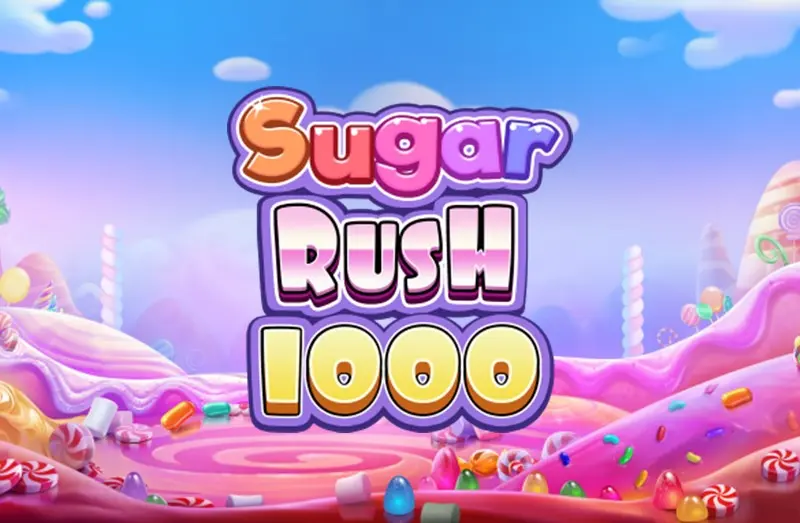 Sugar Rush 1000