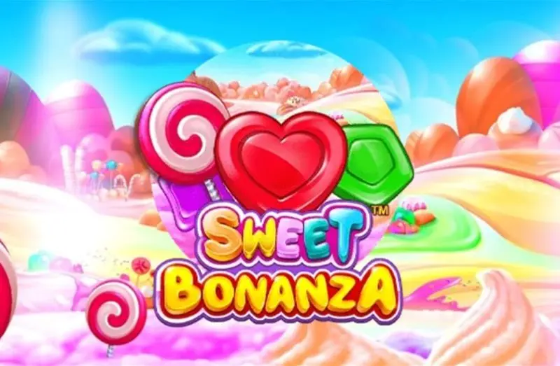 Sweet Bonanza