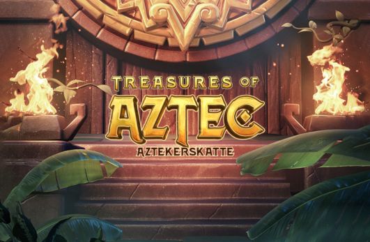 Treasures of Aztec