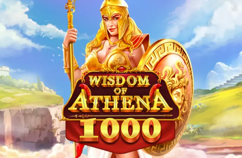 Wisdom of Athena 1000