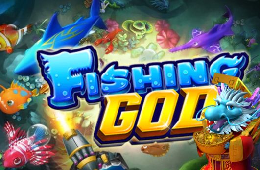 Fishing God