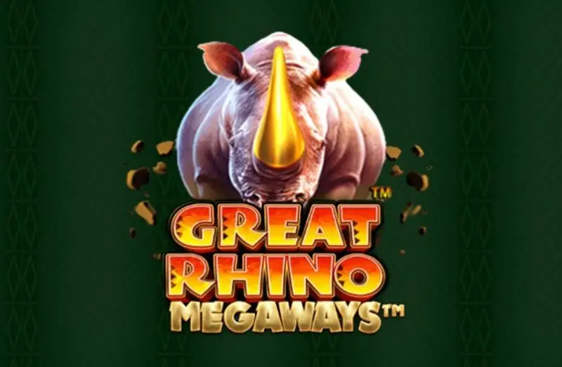 Great Rhino Megaways
