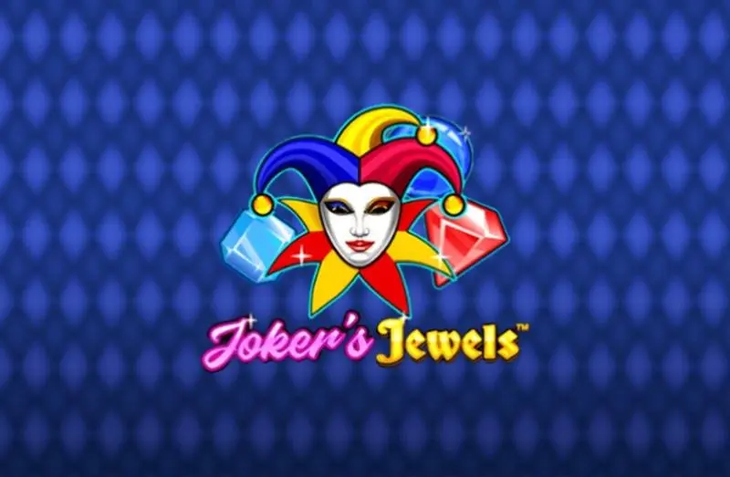 Joker's Jewels