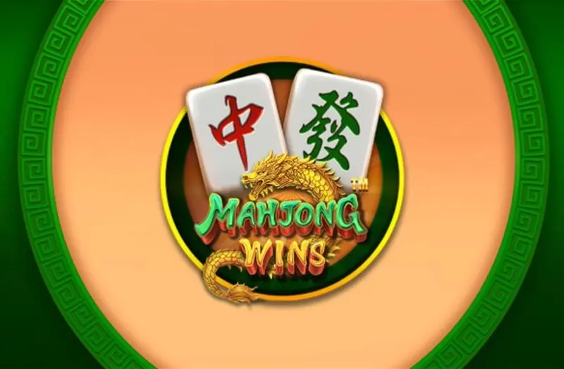 Mahjong Wins