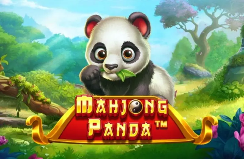 Mahjong Panda