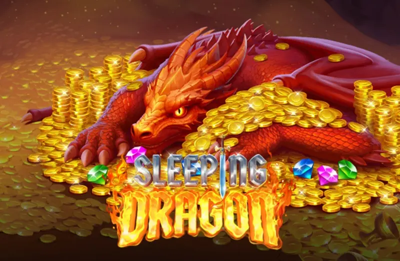 Sleeping Dragon