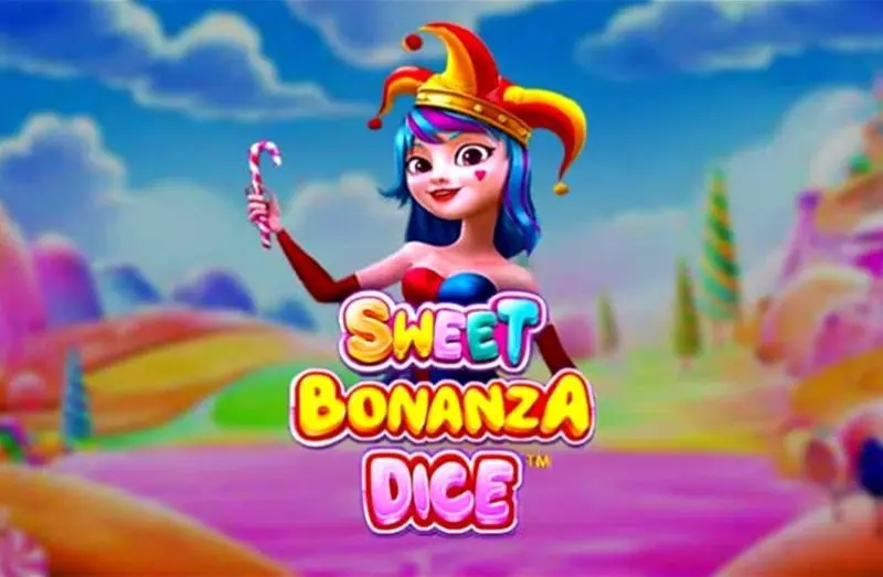 Sweet Bonanza Dice
