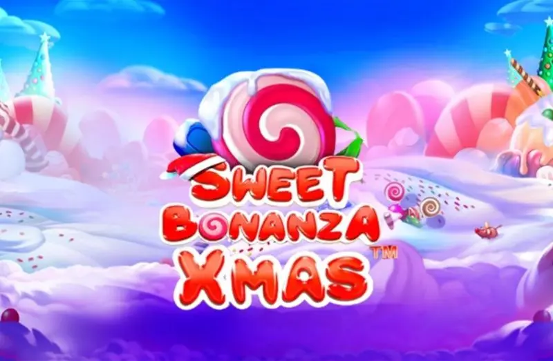 Sweet Bonanza Xmas