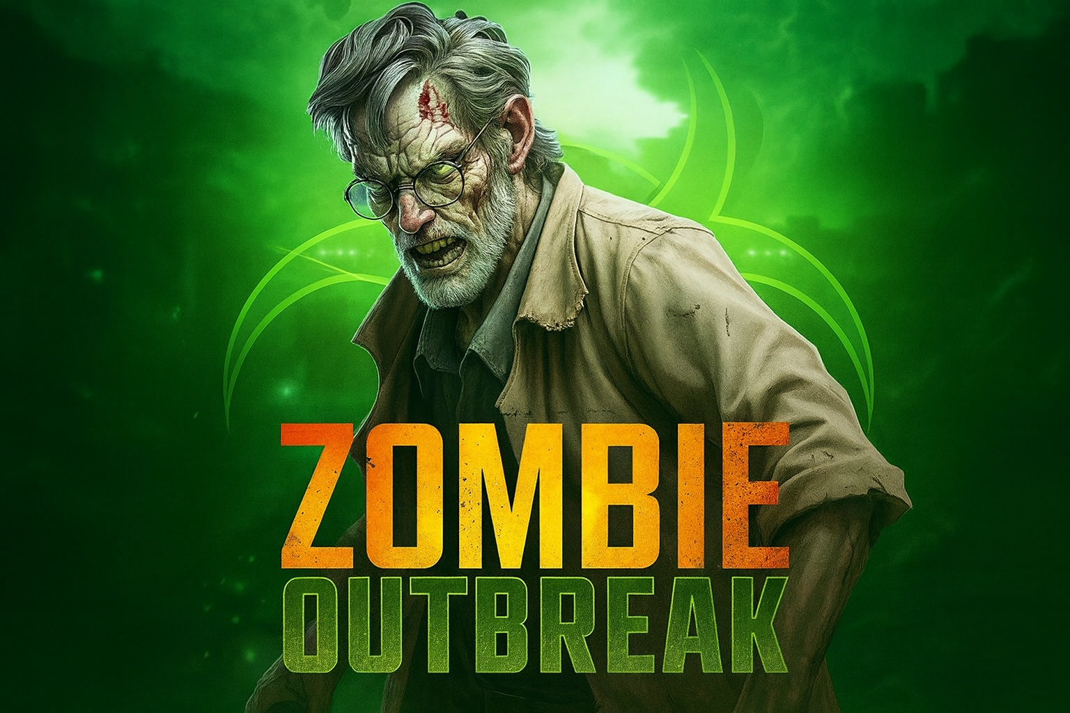 Zombie Outbreak